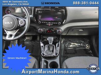 Used 2022 Kia Soul EX video 2