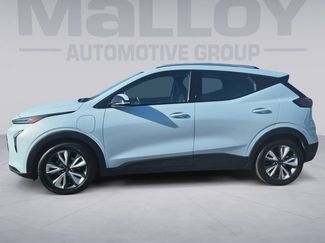 Used 2022 Chevrolet Bolt EUV LT w/ Convenience Package video 2