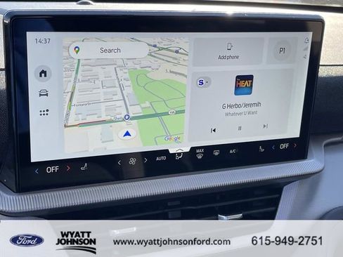 New 2026 Ford Explorer Active image 26