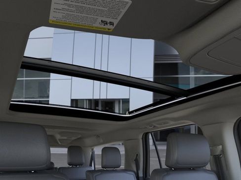 New 2026 Ford Expedition Max Active AWD/4WD image 22