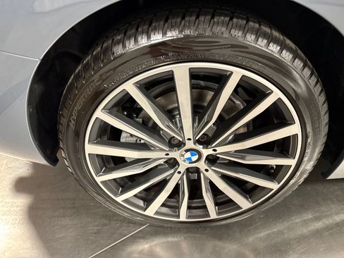 Used 2021 BMW 228i xDrive Gran Coupe w/ Convenience Package AWD/4WD image 13