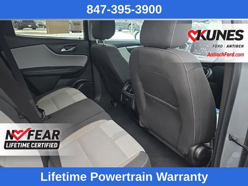 Used 2023 Chevrolet Blazer LT image 28