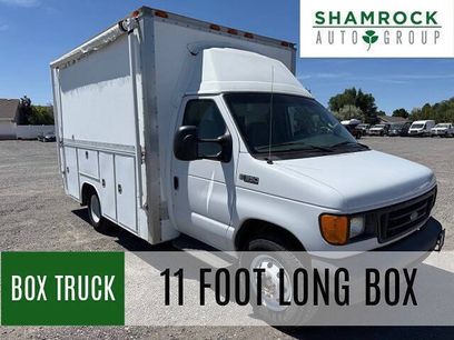Used 2005 Ford E-350 and Econoline 350 Super Duty