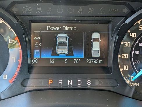 Used 2021 Ford Ranger XLT w/ Equipment Group 301A Mid image 27