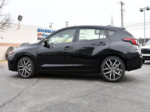 New 2026 Subaru Impreza 2.0i Sport image 4