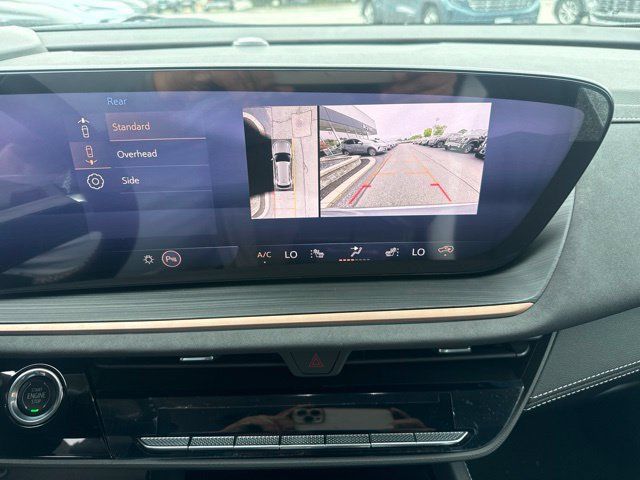 New 2026 Buick Envision Sport Touring AWD/4WD image 15