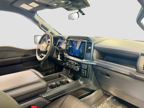 Used 2024 Ford F150 STX RWD image 27