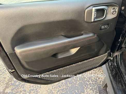 Used 2001 Jeep Grand Cherokee Laredo image 47