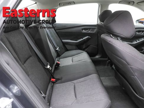 Used 2025 Honda Accord SE image 23