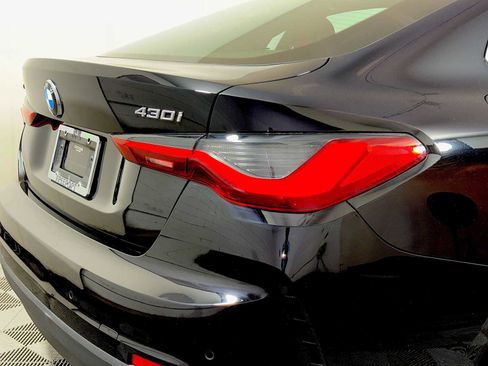 Certified 2024 BMW 430i Gran Coupe xDrive w/ Convenience Package AWD/4WD image 28