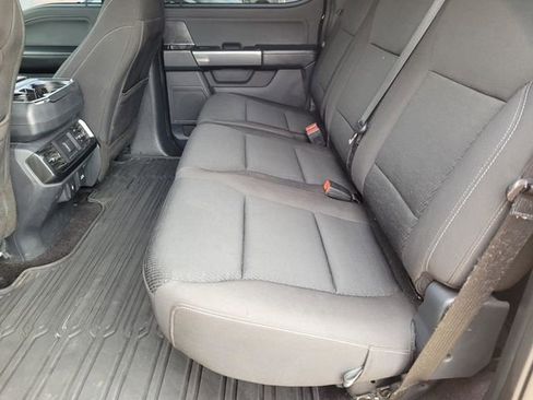 Used 2021 Ford F150 XLT w/ Equipment Group 302A High image 35