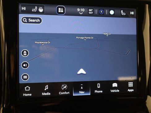 Used 2022 RAM 1500 Big Horn image 44