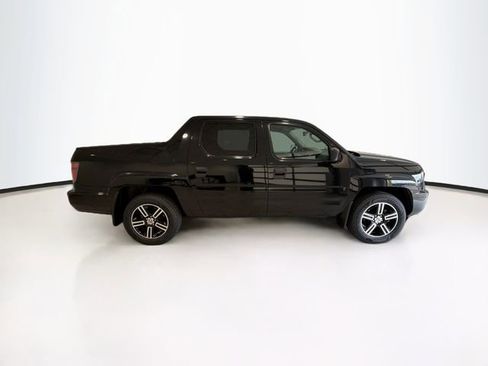 Used 2013 Honda Ridgeline Sport image 7