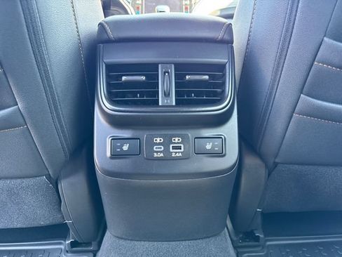 Used 2024 Subaru Outback Wilderness AWD/4WD image 30