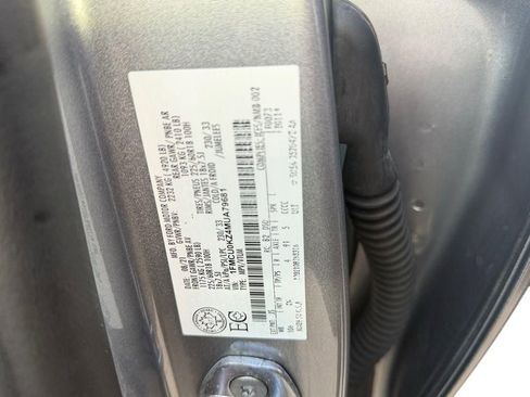 Used 2021 Ford Escape SEL w/ Class II Trailer Tow Package image 26