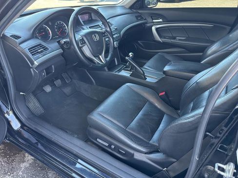 Used 2009 Honda Accord EX-L image 18