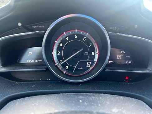 Used 2015 MAZDA MAZDA3 s Touring FWD image 14