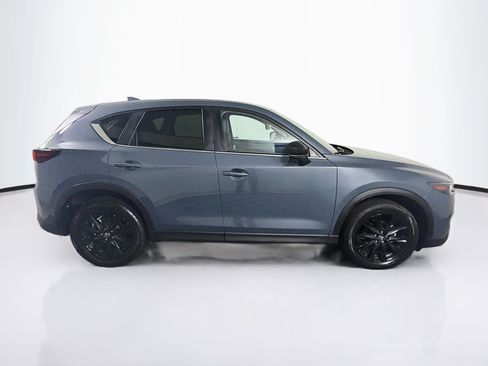 Used 2025 MAZDA CX-5 Carbon Edition AWD/4WD image 10