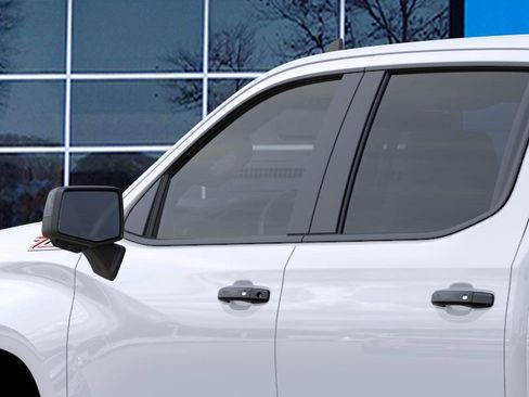 New 2026 Chevrolet Silverado 1500 LT Trail Boss AWD/4WD image 12