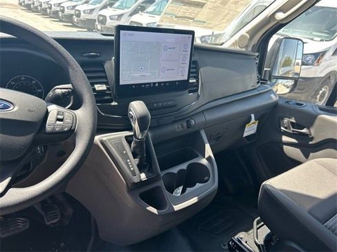 New 2025 Ford Transit 350 148 High Roof AWD image 19