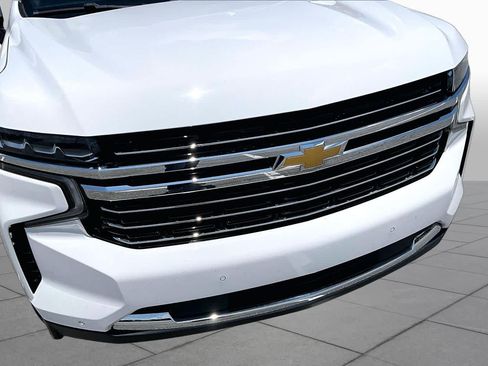 Used 2022 Chevrolet Tahoe LT RWD image 30