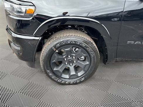 New 2026 RAM 1500 Big Horn/Lone Star image 33