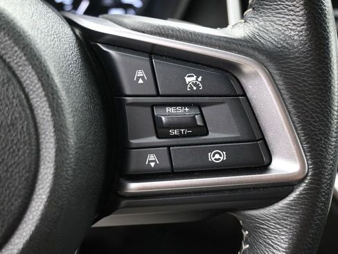 Used 2025 Subaru Ascent Premium AWD/4WD image 25