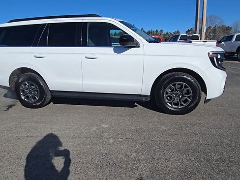 Certified 2025 Ford Expedition Active AWD/4WD image 20