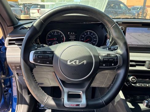 Used 2022 Kia K5 GT-Line w/ GT-Line FWD Premium Package image 26