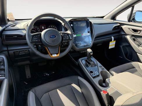 New 2026 Subaru Crosstrek 2.5i Wilderness image 15