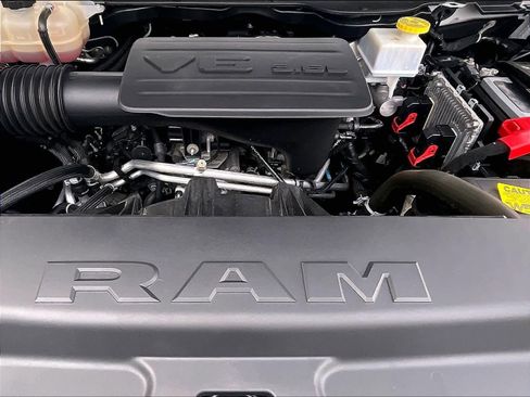 Used 2023 RAM 1500 Big Horn image 29