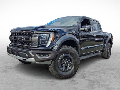 Used 2023 Ford F150 Raptor