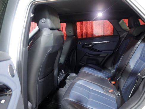 Used 2020 Land Rover Range Rover Evoque R-Dynamic SE AWD/4WD image 21