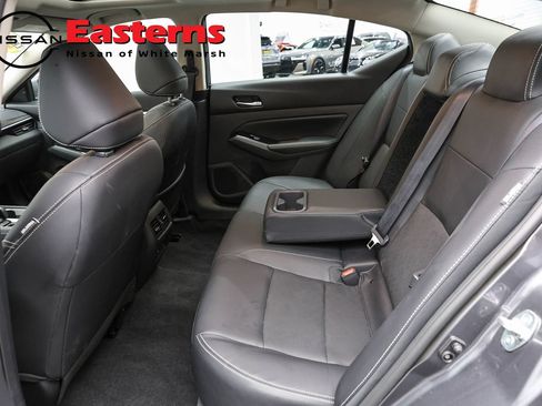 Used 2024 Nissan Altima 2.5 SL AWD/4WD image 20