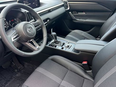 New 2026 MAZDA CX-50 AWD 2.5 S w/ Preferred Pkg image 10