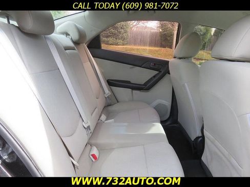 Used 2011 Kia Forte EX w/ Fuel Economy Pkg image 29