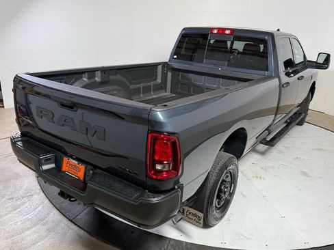 New 2026 RAM 2500 Tradesman image 7