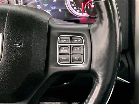 Used 2019 RAM 1500 Classic Warlock image 13