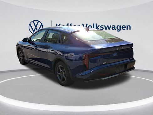 Used 2025 Kia K4 FWD image 3
