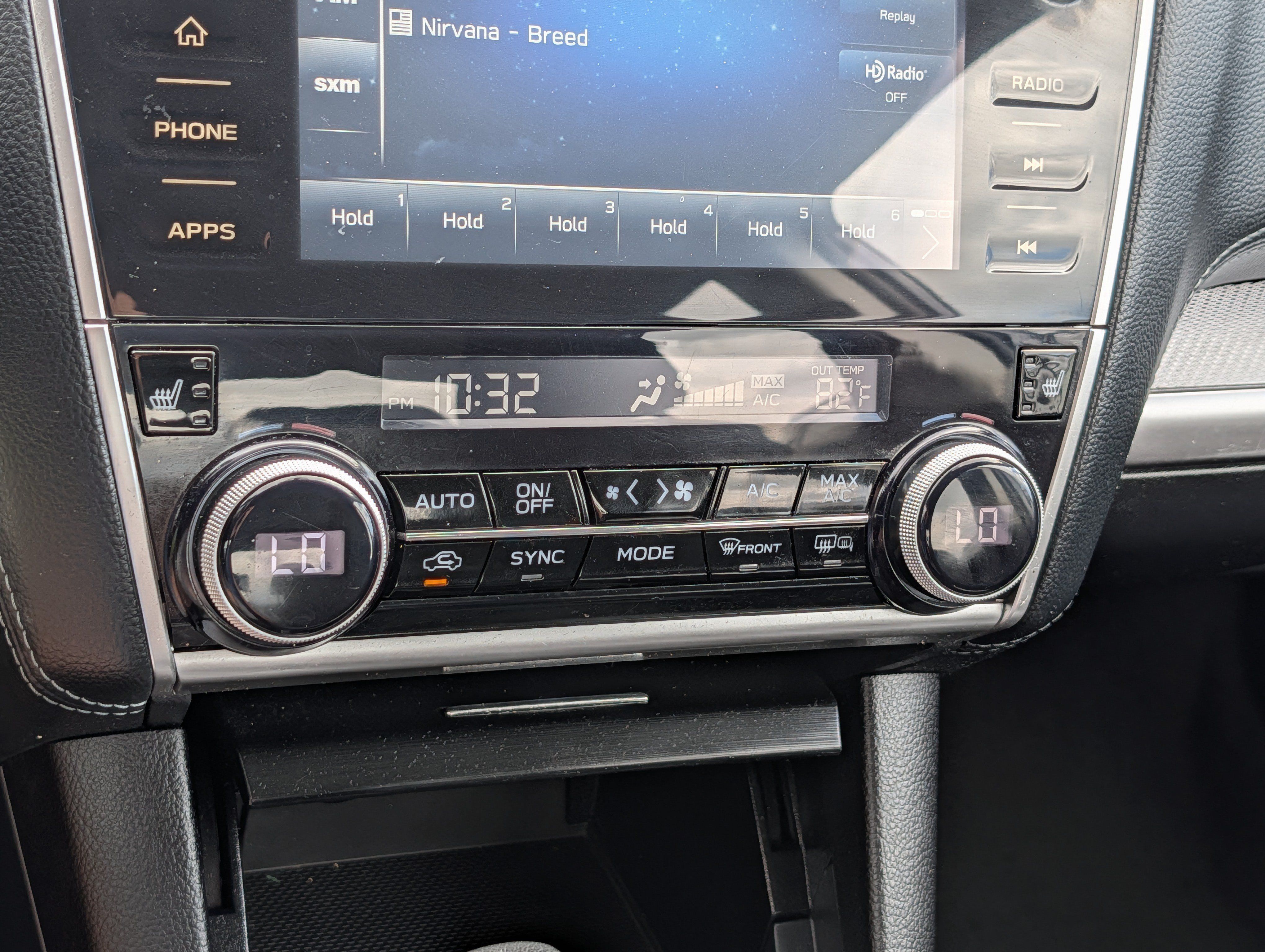 Used 2018 Subaru Legacy 2.5i Premium w/ Eyesight & BSD & Rcta & HBA AWD/4WD image 23