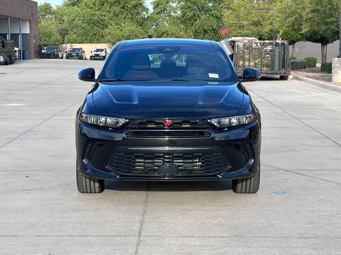 Used 2024 Dodge Hornet R/T Plus AWD/4WD image 4
