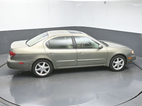 Used 2002 INFINITI I35 FWD image 46