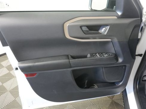 Used 2025 Ford Bronco Sport Big Bend AWD/4WD image 29