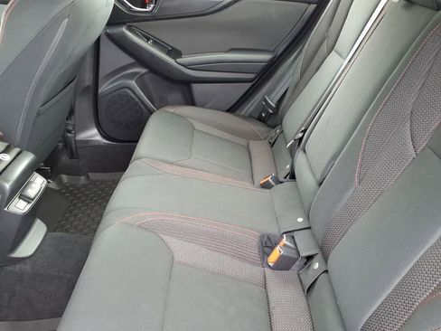 Used 2022 Subaru WRX Premium image 15