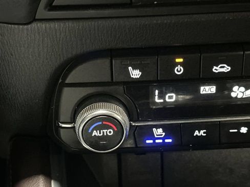 Used 2022 MAZDA CX-5 Signature AWD/4WD image 34