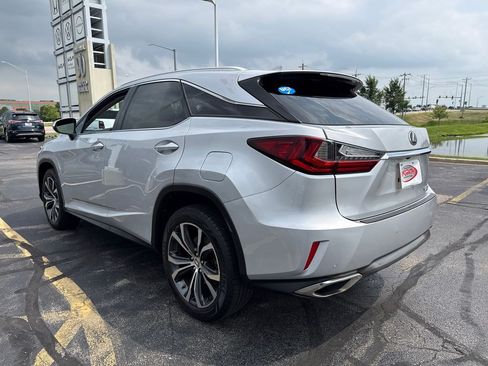 Used 2016 Lexus RX 350 AWD w/ Premium Package image 8