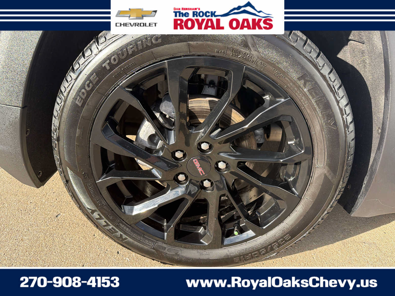 Used 2023 GMC Terrain SLT w/ Elevation Edition FWD image 32