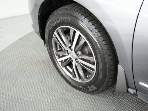 Used 2017 INFINITI QX60 AWD w/ Premium Plus Package image 63