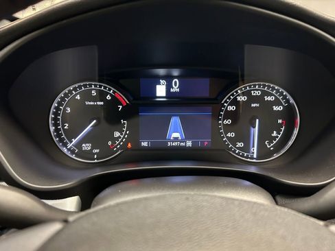 Used 2022 Cadillac XT4 Premium Luxury w/ Enhanced Visibility Package image 11