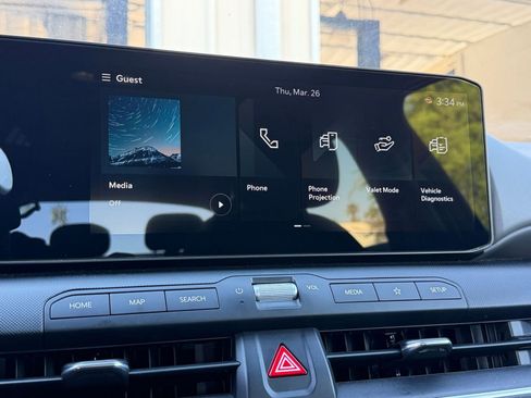 Used 2025 Kia K4 LXS image 20